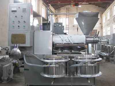 榨油機廠家